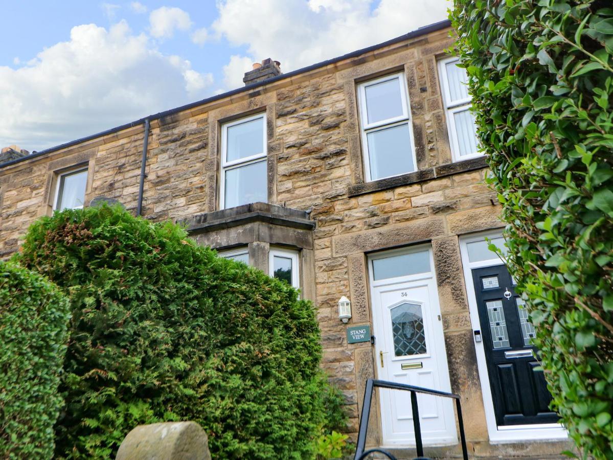 Villa Stang View Barnard Castle Exterior foto