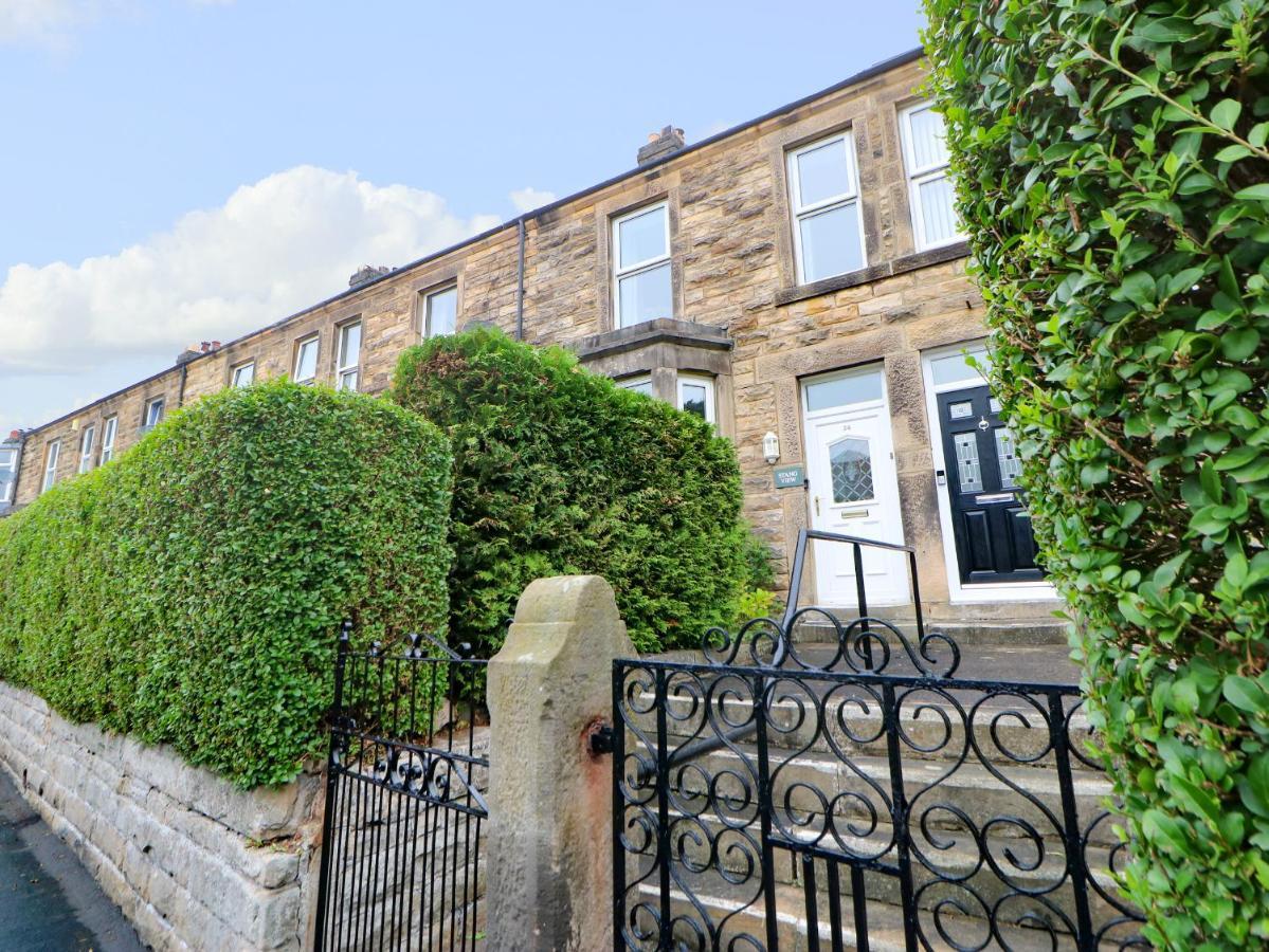Villa Stang View Barnard Castle Exterior foto